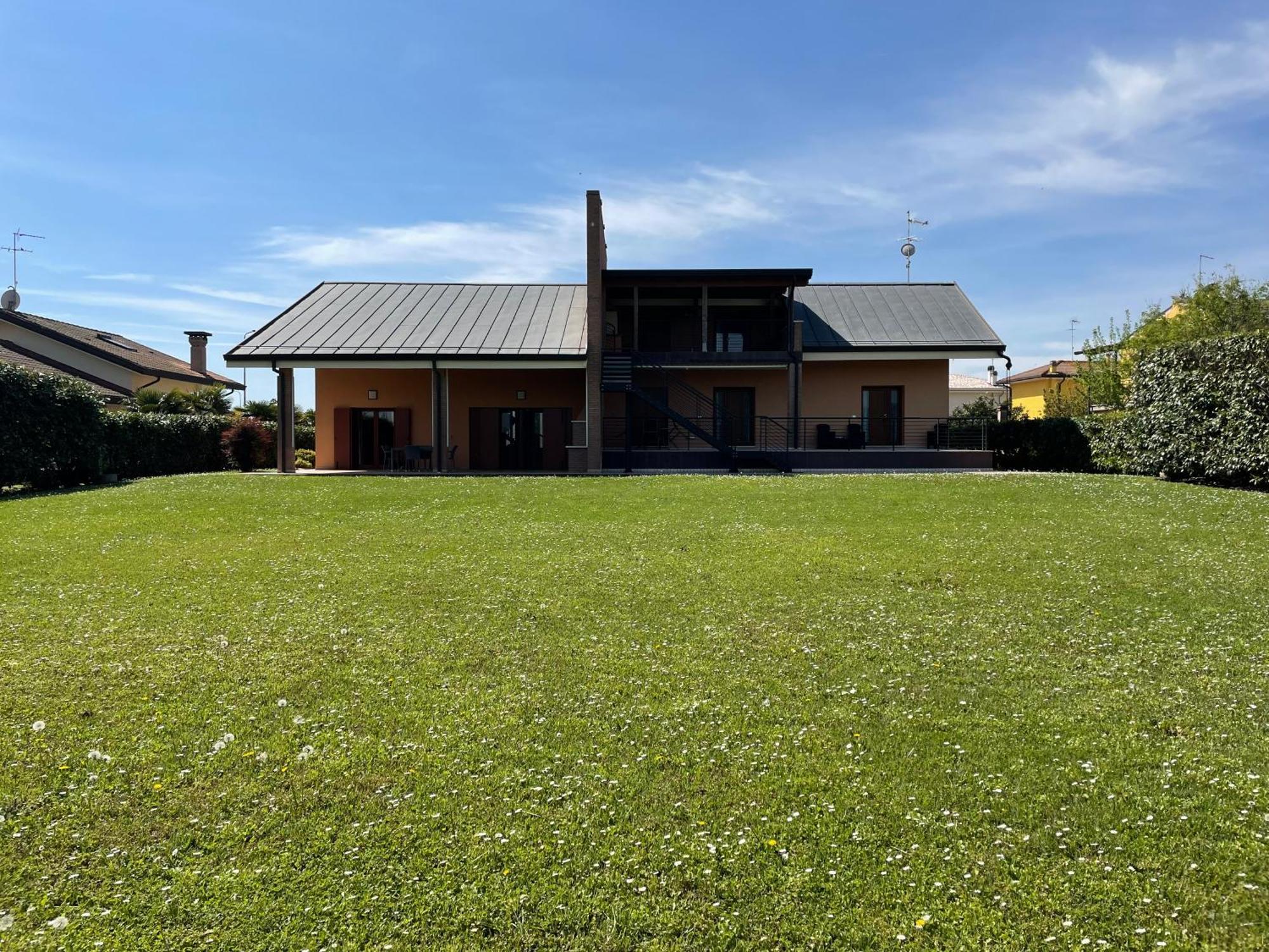 Il Cormorano Bed and Breakfast Scardovari Buitenkant foto