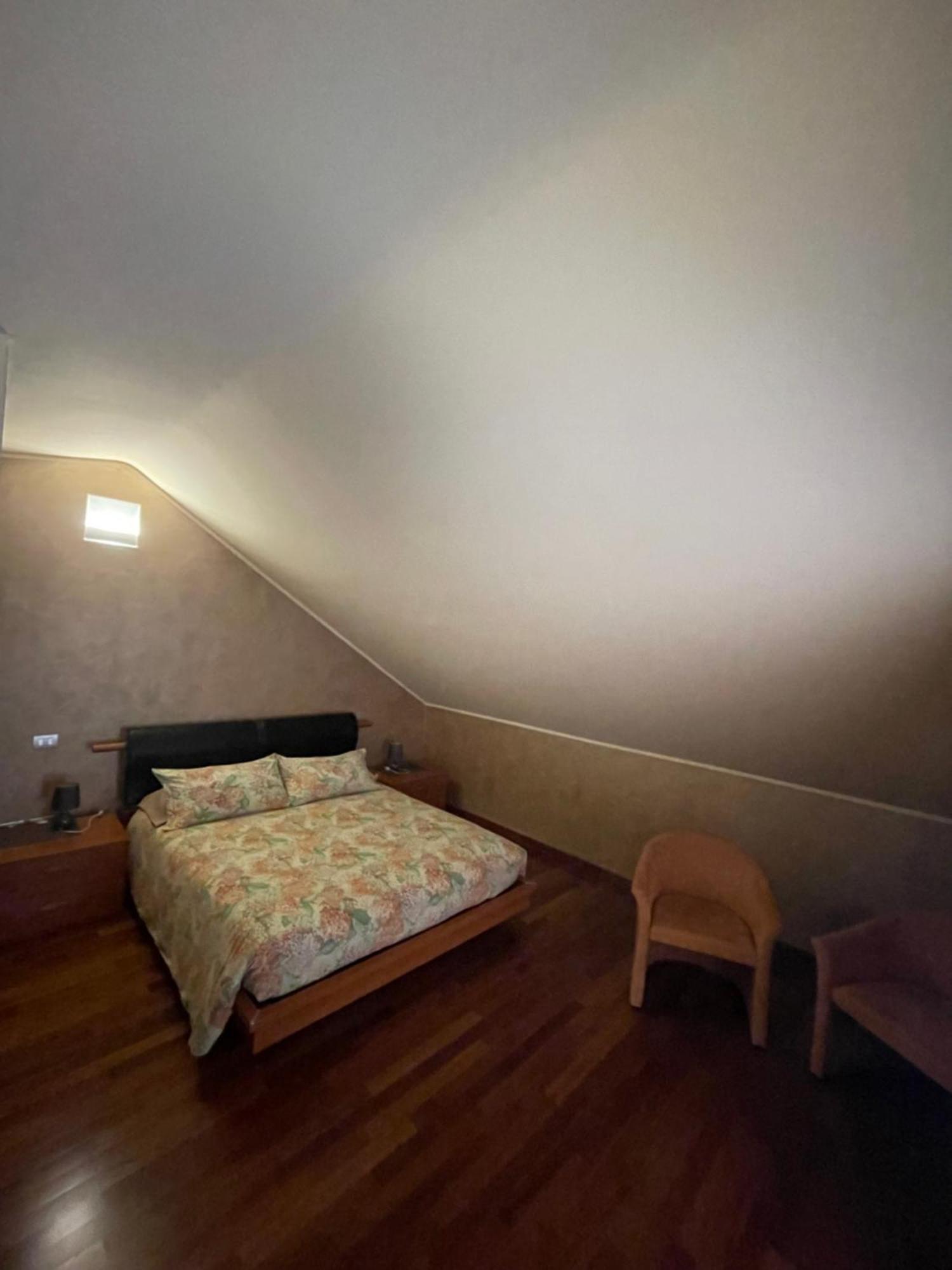 Il Cormorano Bed and Breakfast Scardovari Buitenkant foto