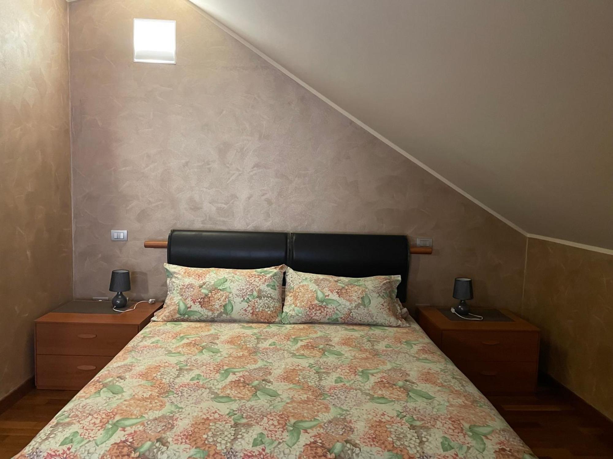 Il Cormorano Bed and Breakfast Scardovari Buitenkant foto